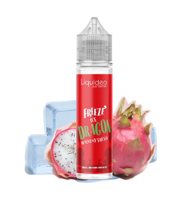 Liquideo - Freeze Ice Dragon Aroma 10ml