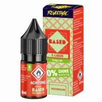Revoltage - Based Watermelon Nikotinsalz Liquid