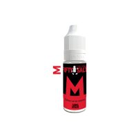 Liquideo Nikotinsalzliquid - Fifty Le M Liquideo Nikotinsalzliquid - Fifty Le M