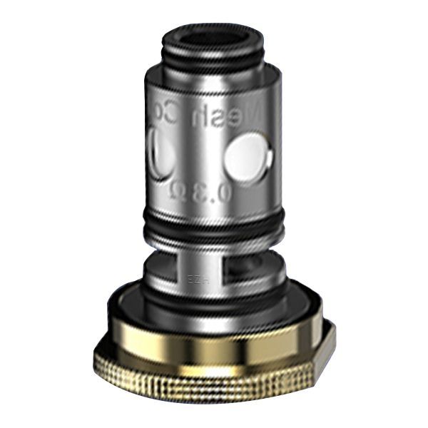 Vandy Vape Kylin M AIO Verdampferköpfe