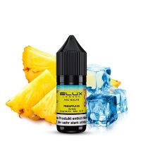 ELUX - Pineapple Ice Nikotinsalz Liquid