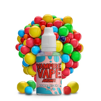 Vampire Vape - Bubblegum Aroma 30ml Vampire Vape - Bubblegum Aroma 30ml