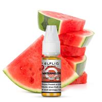 ELFBAR ELFLIQ Nikotinsalz Liquid Watermelon