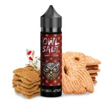 Eulen Aroma - Weihnachtsedition Spekulatius Aroma 10ml Eulen Aroma - Weihnachtsedition Spekulatius Aroma 10ml