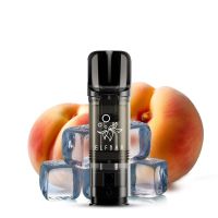 Elfbar ELFA - White Peach Ice Prefilled Pod