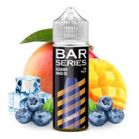 Bar Series - Blueberry Mango Ice Aroma 10ml Bar Series - Blueberry Mango Ice Aroma 10ml