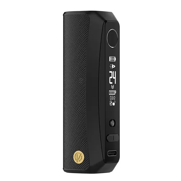 Vaporesso GTX One Pro Mod - Black