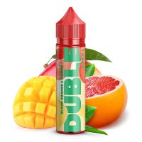 Go Bears Aroma-  Duble - Blood Orange & Mango - 20ml Go Bears Aroma-  Duble - Blood Orange & Mango - 20ml