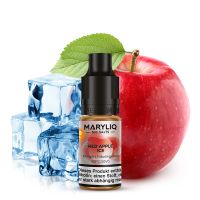LOST MARY MARYLIQ - Red Apple Ice Nikotinsalz Liquid LOST MARY MARYLIQ - Red Apple Ice Nikotinsalz Liquid