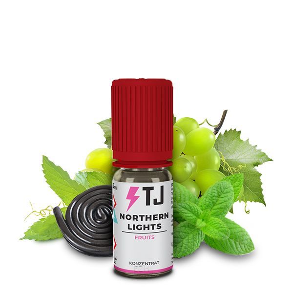 T-Juice Aroma - Nothern Lights 10ml
