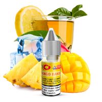 PJ Empire - Mango Bango Nikotinsalz Liquid PJ Empire - Mango Bango Nikotinsalz Liquid