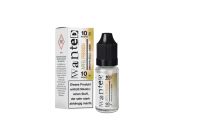 Wanted Nikotinsalz Liquid - Apfel Pfirsich - 10ml