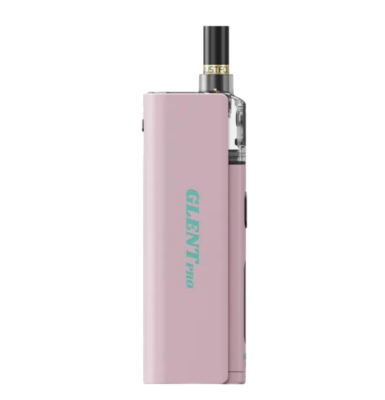 Justfog Glent Pro Pod Kit
