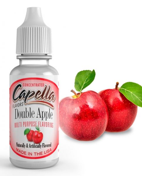 Capella Aroma - Double Apple