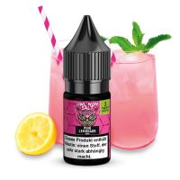 OWL Non Salt - Pink Lemonade