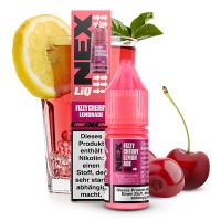 Pod Salt NexLiq - Fizzy Cherry Lemonade Nikotinsalz Liquid Pod Salt NexLiq - Fizzy Cherry Lemonade Nikotinsalz Liquid