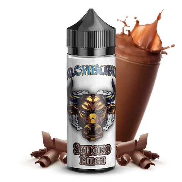 Milchbubiii - Schoko Milch Aroma 10ml
