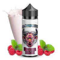 Milchbubiii - Himbeer Milch Aroma 10ml