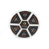 GeekVape 6 in 1 Premiumcoils 20 Stück