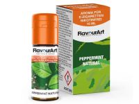 FlavourArt - Peppermint Natural Aroma 10ml FlavourArt - Peppermint Natural Aroma 10ml