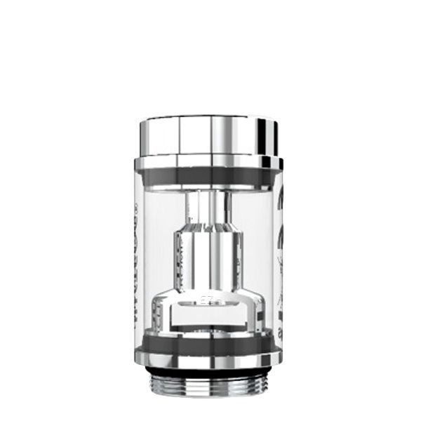 Justfog Q16 Pro Ersatztank - Glas mit Tank