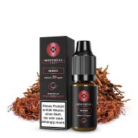 Montreal - Rodeo Nikotinsalz Liquid Montreal - Rodeo Nikotinsalz Liquid