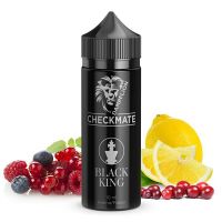 Dampflion Aroma - Black King 10ml Dampflion Aroma - Black King 10ml