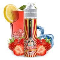 PJ Empire - Slushy Queen - Strawberry Lemonade Aroma 10ml