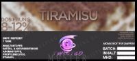 Twisted Aroma - Tiramisu 10ml Twisted Aroma - Tiramisu 10ml