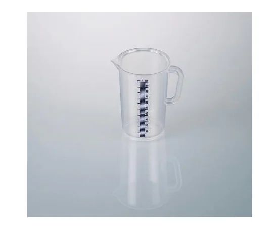 Messbecher mit Henkel