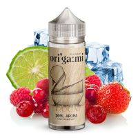 Kapka's Flava Origami - Duck - Aroma 10ml Kapka's Flava Origami - Duck - Aroma 10ml
