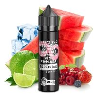 Go Bears Aroma Rebellion - Infinity - 20ml Go Bears Aroma Rebellion - Infinity - 20ml