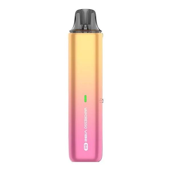 Vaporesso Vibe SE - Grapefruit Soda
