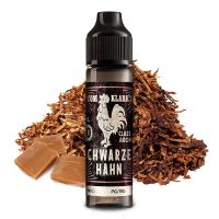 Tom Klark's - Schwarzer Hahn 10ml Aroma