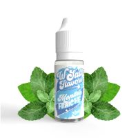 Liquideo - Menthe Fraiche Nikotinsalz Liquid Liquideo - Menthe Fraiche Nikotinsalz Liquid