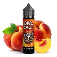 OWL Salt - Peach Bomb Aroma 10ml