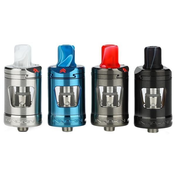 Innokin Zlide Verdampfer