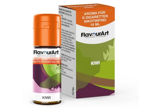 FlavourArt - Kiwi Aroma 10ml