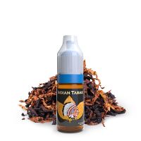 Shadow Burner - Indian Tabak Aroma 10ml Shadow Burner - Indian Tabak Aroma 10ml