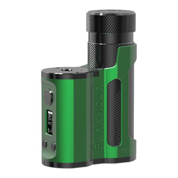 Mechlyfe Paramour SBS Mod 2021 Edition