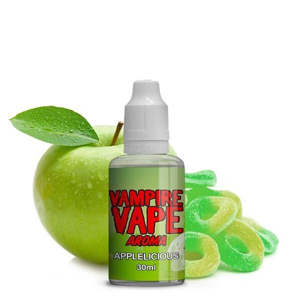 Vampire Vape - Applelicous Aroma 30ml
