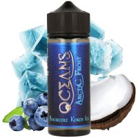 Oceans Aroma - Arctic Frost 10ml Oceans Aroma - Arctic Frost 10ml