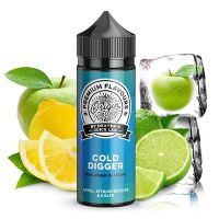 Dexter's Juice Lab Origin - Cold Digger Aroma 10ml Dexter's Juice Lab Origin - Cold Digger Aroma 10ml