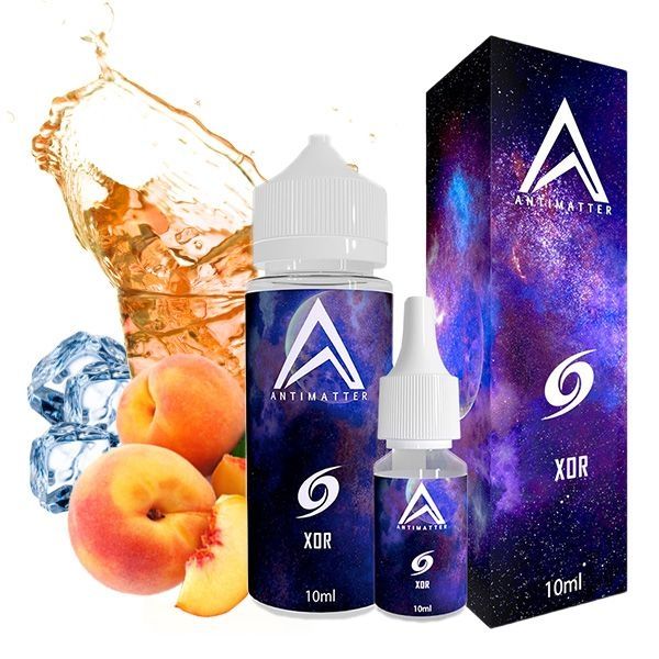 Antimatter Aroma - Xor 10ml