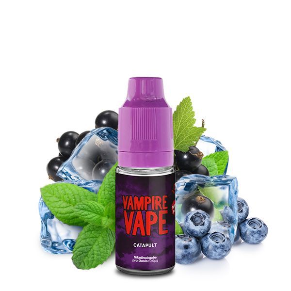 Vampire Vape - Catapult