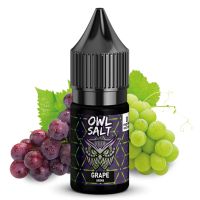 OWL Salt - Grape Liquid OWL Salt - Grape Liquid