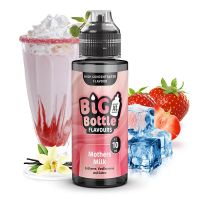 Big Bottle - Mothers Milk Aroma 10ml Big Bottle - Mothers Milk Aroma 10ml