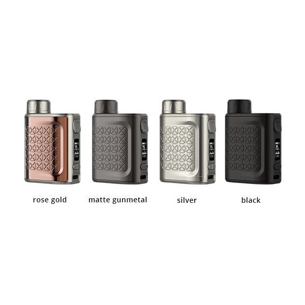 Eleaf iStick Pico 2 Mod