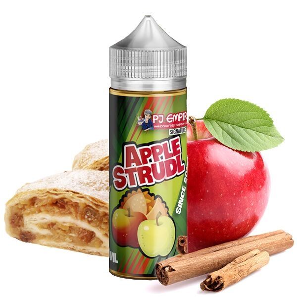 PJ Empire Aroma - Apple Strudl - 30ml
