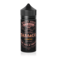 KTS Taba & Co Aroma - Exotic 30ml KTS Taba & Co Aroma - Exotic 30ml